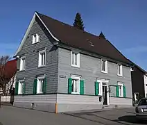 Siemensstraße 32