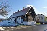 Rauchstubenhaus, Museum