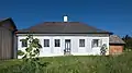 Saniertes Bauernhaus im Waldviertel (Niederösterreich)
