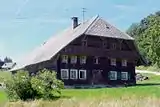 Schwarzwaldhaus
