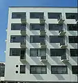 Moderne: Walter Gropius, Bauhaus Dessau 1926
