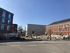 Stéphane-Hessel-Platz