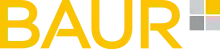BAUR Versand Logo bis Ende 2016