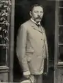 Hans Grässel, 1906