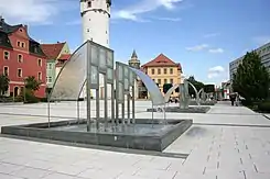 Kornmarkt