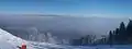 Wintertourismus am Geißkopf