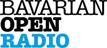 „Bavarian Open Radio“
