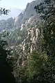 In den Aiguilles