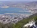 La Línea de la Concepción
