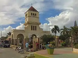 Kirche in Bayaguana