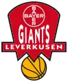 Bayer Giants Leverkusen (Basketballabteilung des TSV)