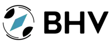 Logo BHV