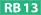 RB13 (TH)