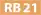 RB21