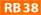 RB38
