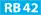 RB42