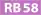 RB58 (HLB)