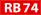 RB74