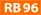 RB96