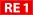 RE1
