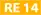 RE14
