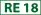 RE18