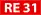 RE31