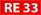 RE33
