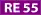 RE55