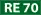 RE70