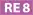 RE8 (GA)