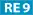 RE9