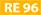 RE96