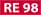 RE98