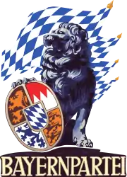 Logo der Bayernpartei