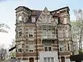 Mietshaus