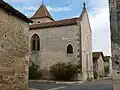Kirche Notre-Dame in Bayers