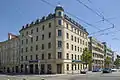 Bayerstraße 107