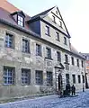 Ehemalige Lateinschule