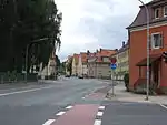 Albrecht-Dürer-Straße