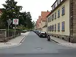 Haydnstraße