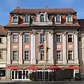 Maximilianstraße 9