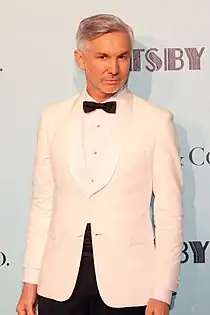Baz Luhrmann (2013)
