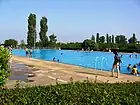 Freibad