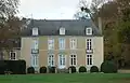 Schloss Sainte-Barbe