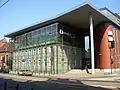 Shopping Center Drukarnia in Bydgoszcz