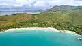 Strand Anse Lazio, Praslin