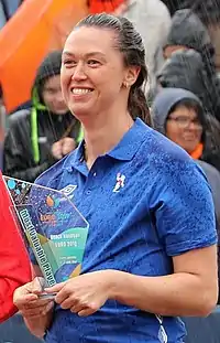 Marte Smistad