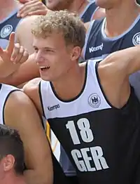 Fynn Hangstein
