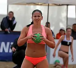 Simona Grozdanovska